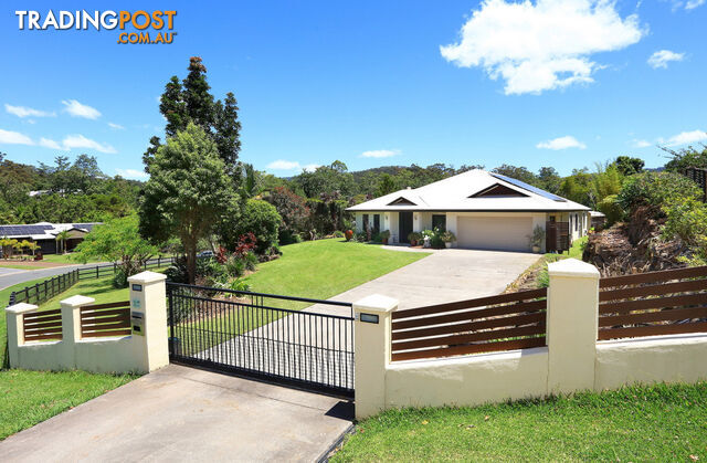 17 Pasture Place MOUNT NATHAN QLD 4211