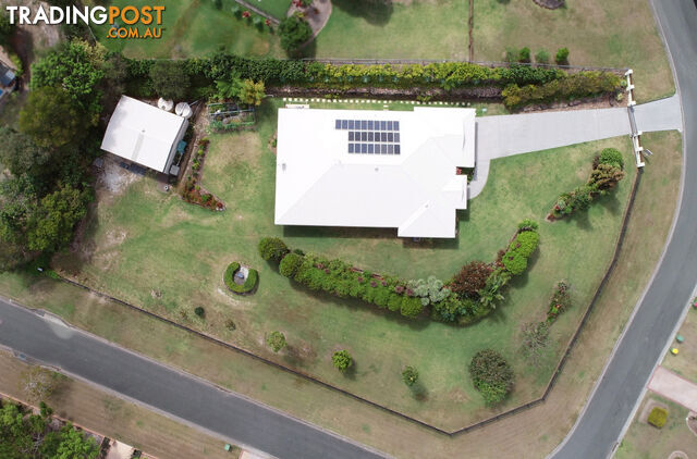 17 Pasture Place MOUNT NATHAN QLD 4211