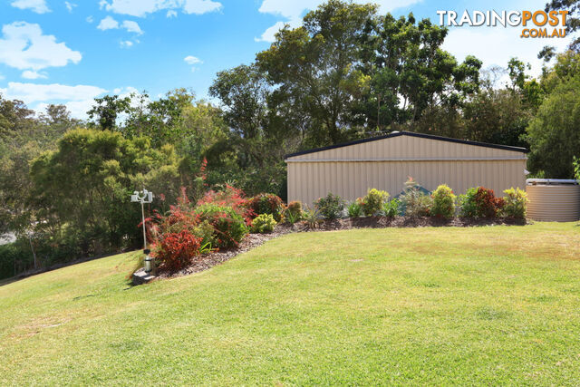 17 Pasture Place MOUNT NATHAN QLD 4211