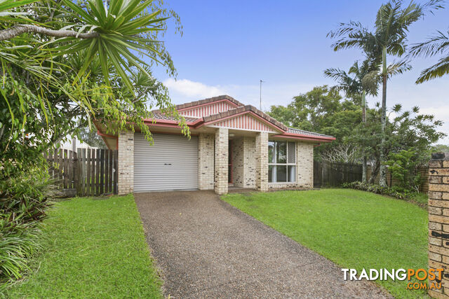 86 Petherbridge Avenue MERRIMAC QLD 4226