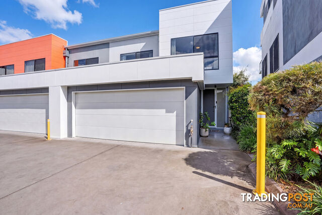 22/34 John Francis Drive CARRARA QLD 4211