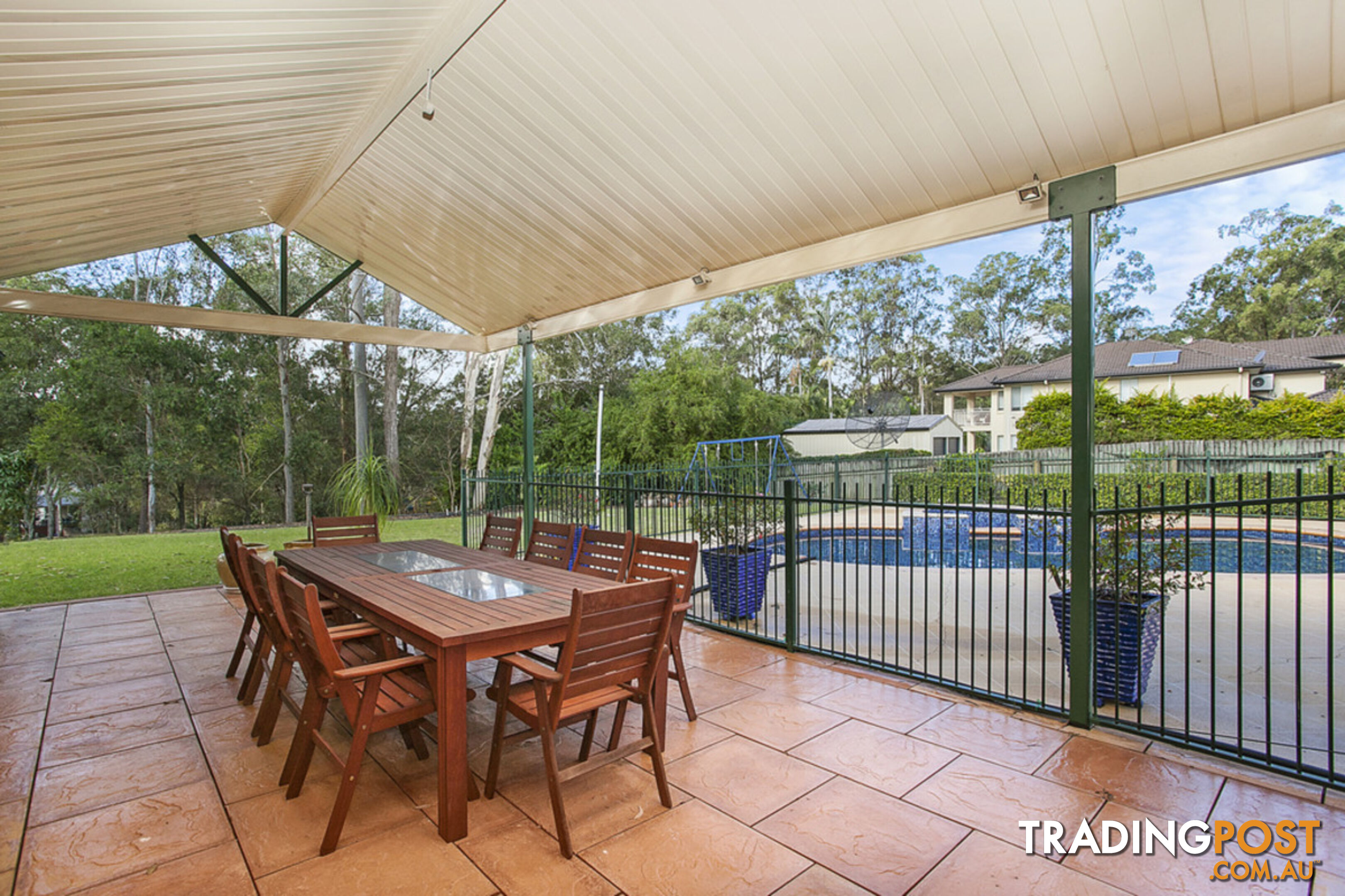 6 Lily Crescent NERANG QLD 4211