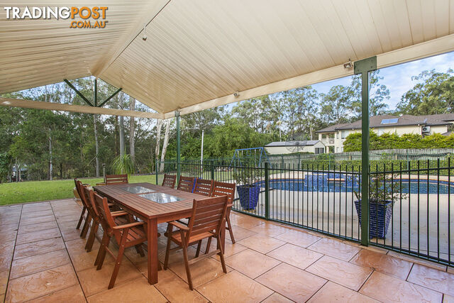 6 Lily Crescent NERANG QLD 4211