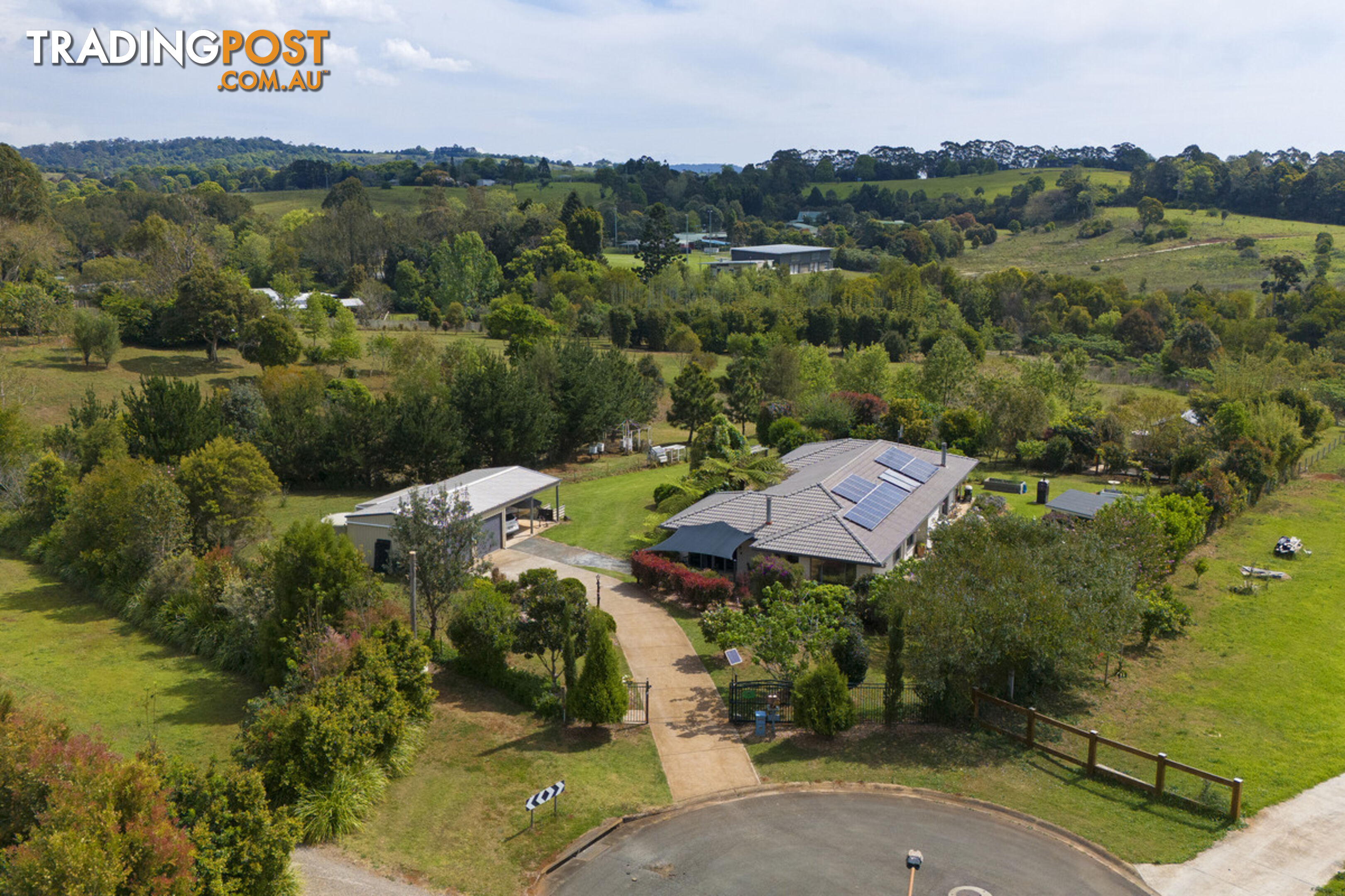 63 Acacia Court BEECHMONT QLD 4211