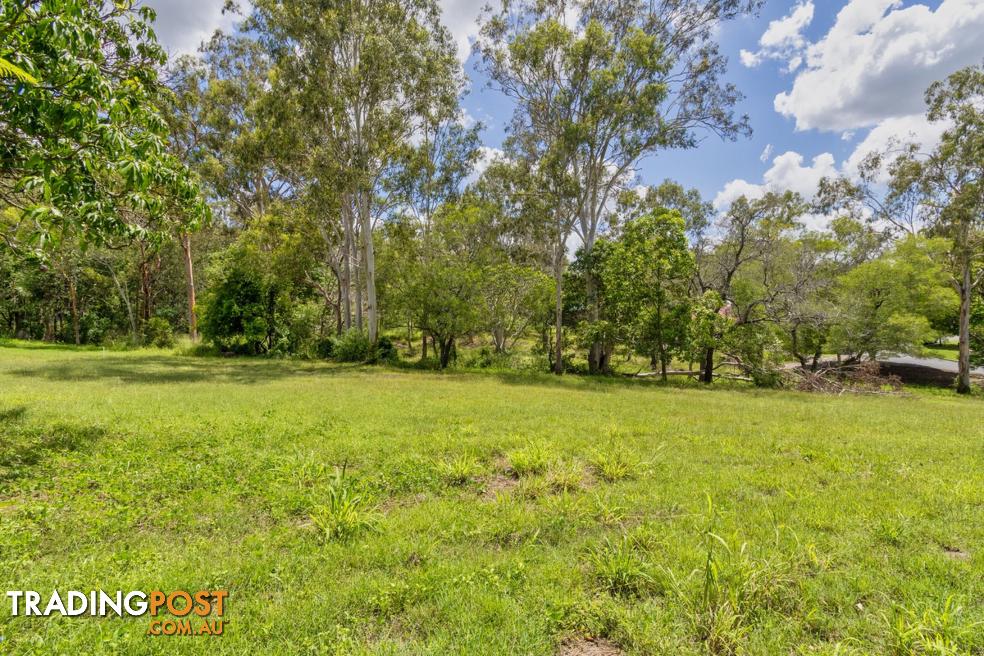 Lot 1-8/ Edith Drive NORTH IPSWICH QLD 4305