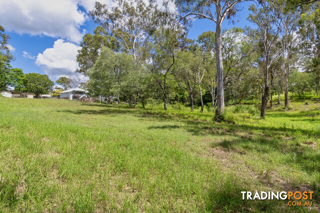 Lot 1-8/ Edith Drive NORTH IPSWICH QLD 4305