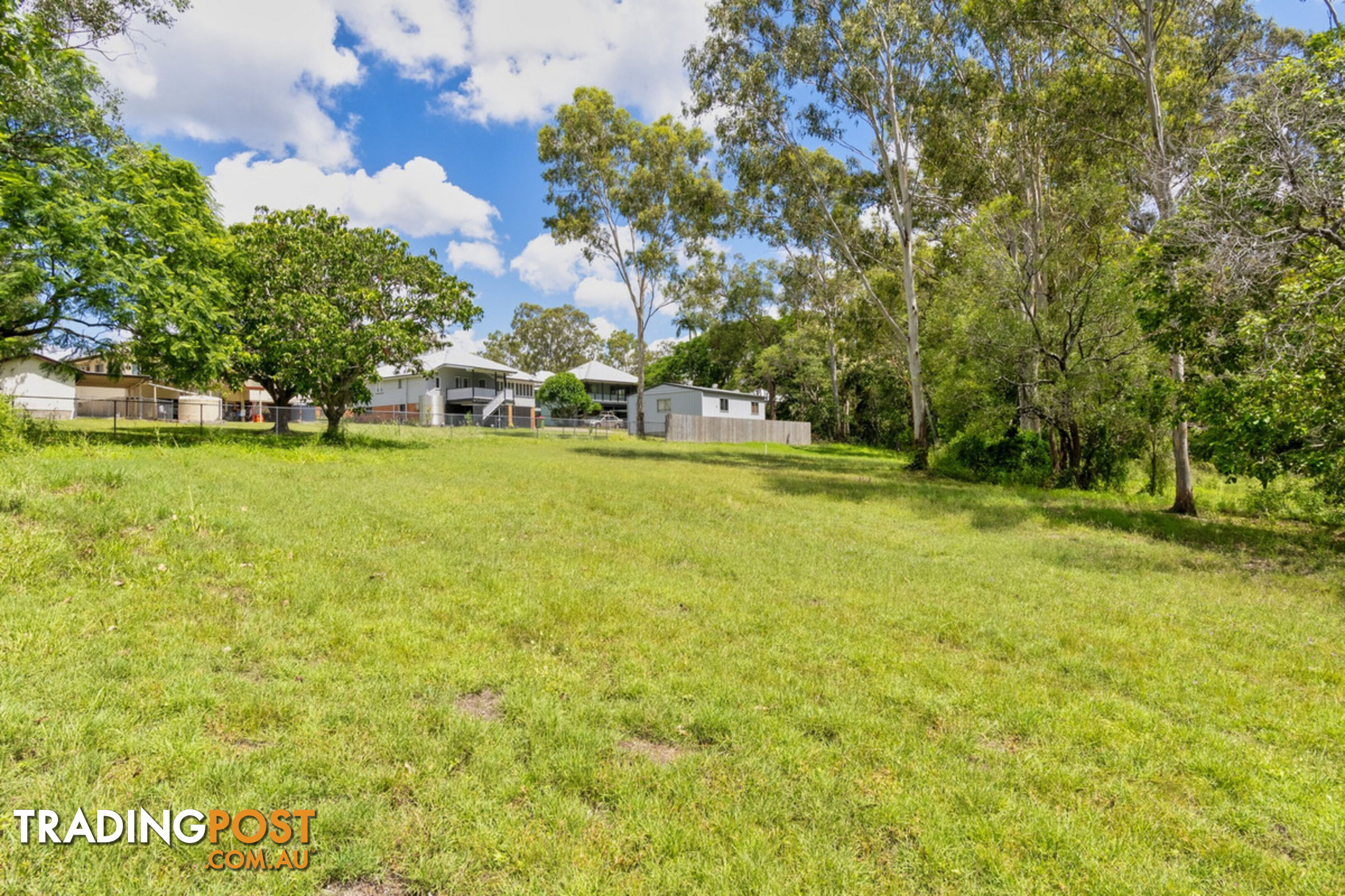 Lot 1-8/ Edith Drive NORTH IPSWICH QLD 4305