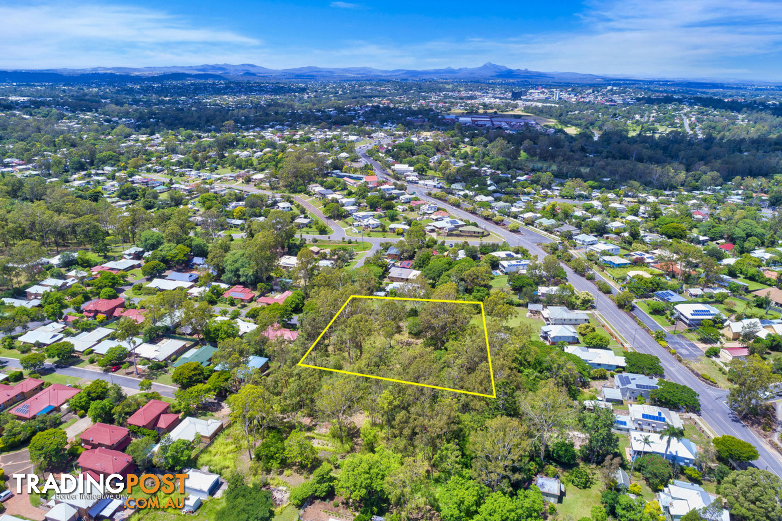 Lot 1-8/ Edith Drive NORTH IPSWICH QLD 4305