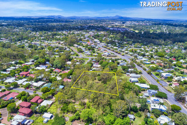 Lot 1-8/ Edith Drive NORTH IPSWICH QLD 4305