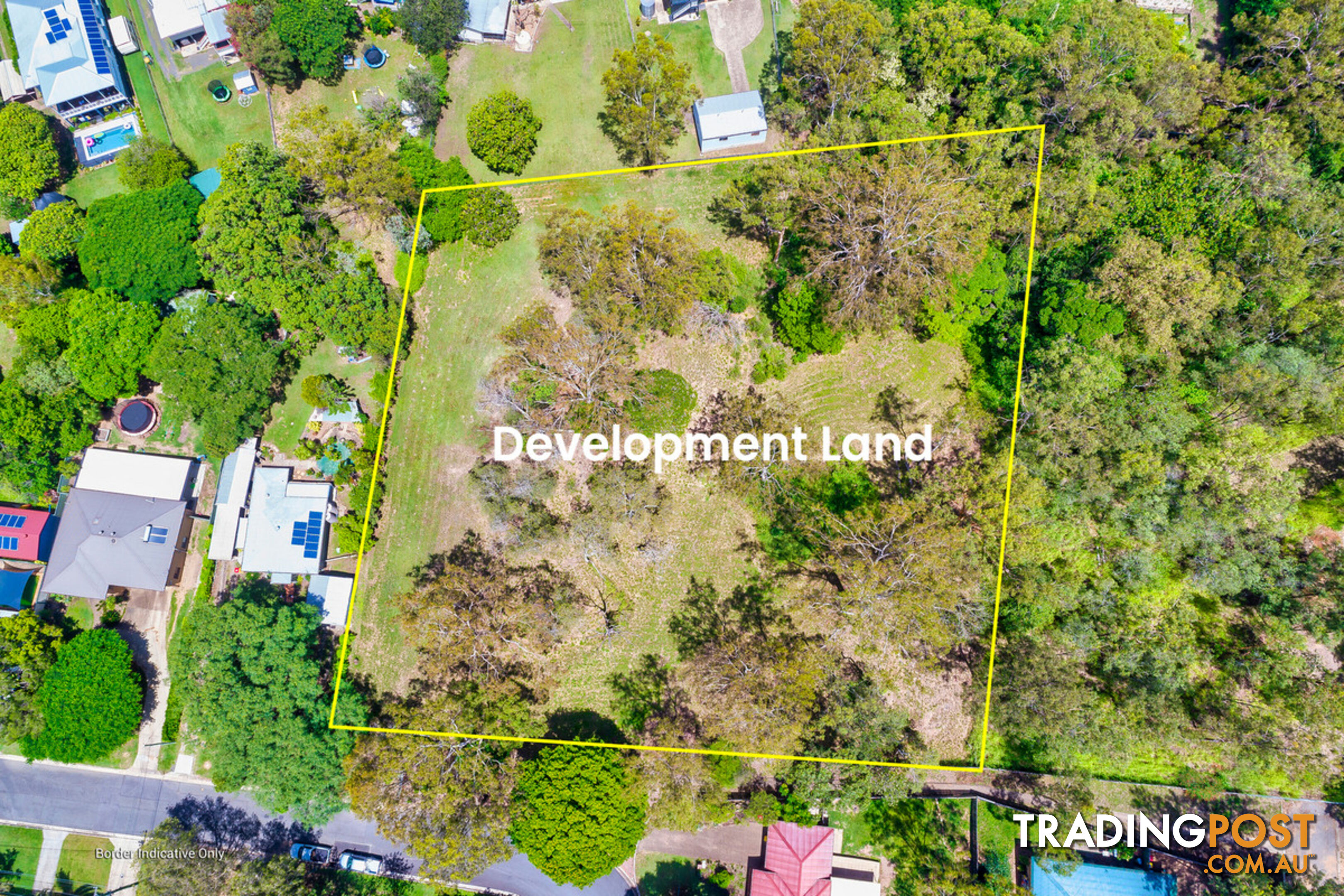 Lot 1-8/ Edith Drive NORTH IPSWICH QLD 4305