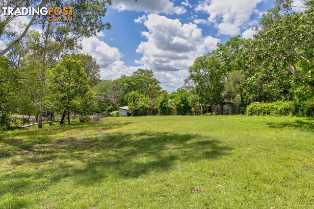 Lot 1-8/ Edith Drive NORTH IPSWICH QLD 4305