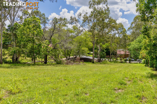 Lot 1-8/ Edith Drive NORTH IPSWICH QLD 4305