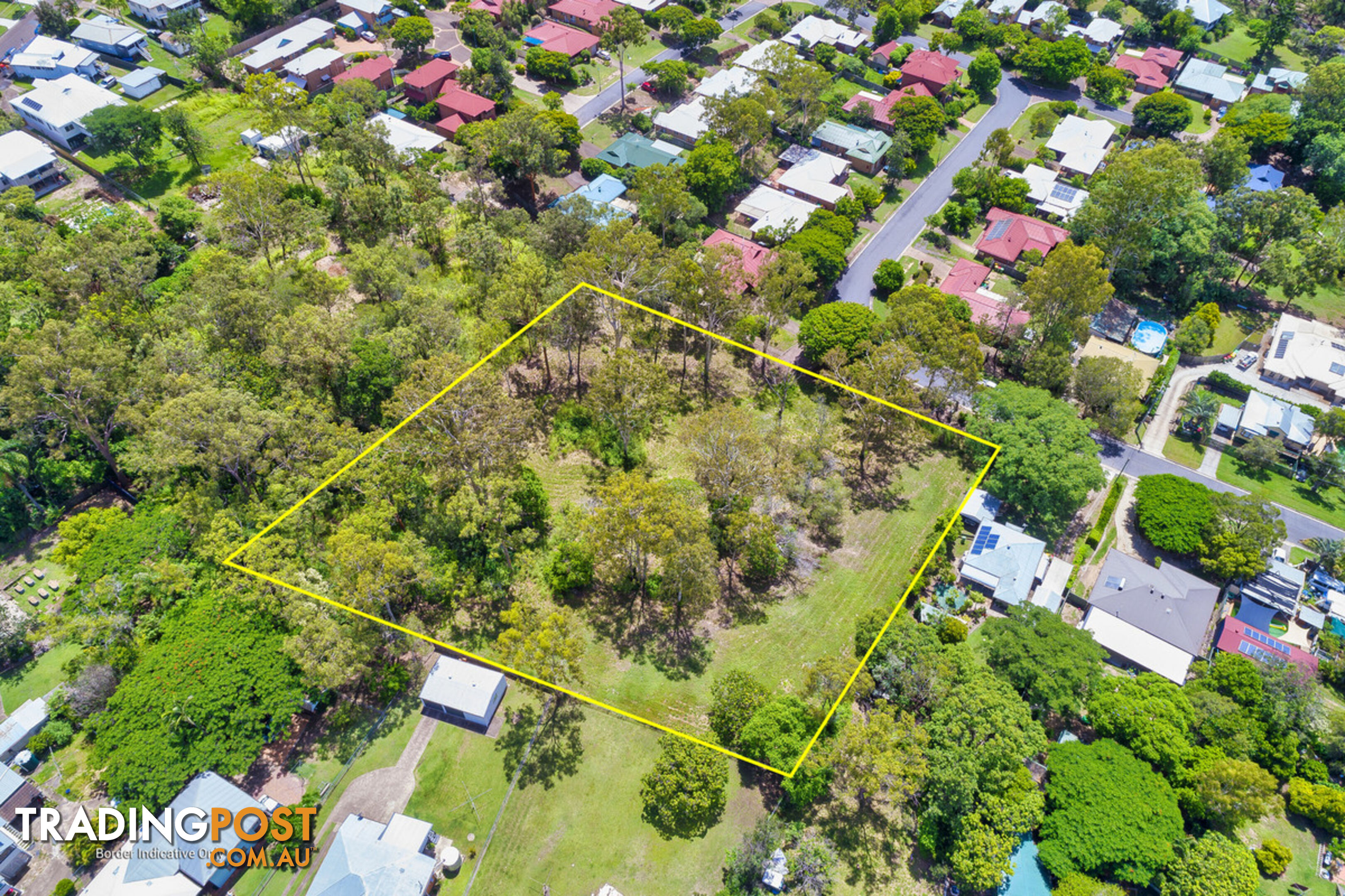 Lot 1-8/ Edith Drive NORTH IPSWICH QLD 4305