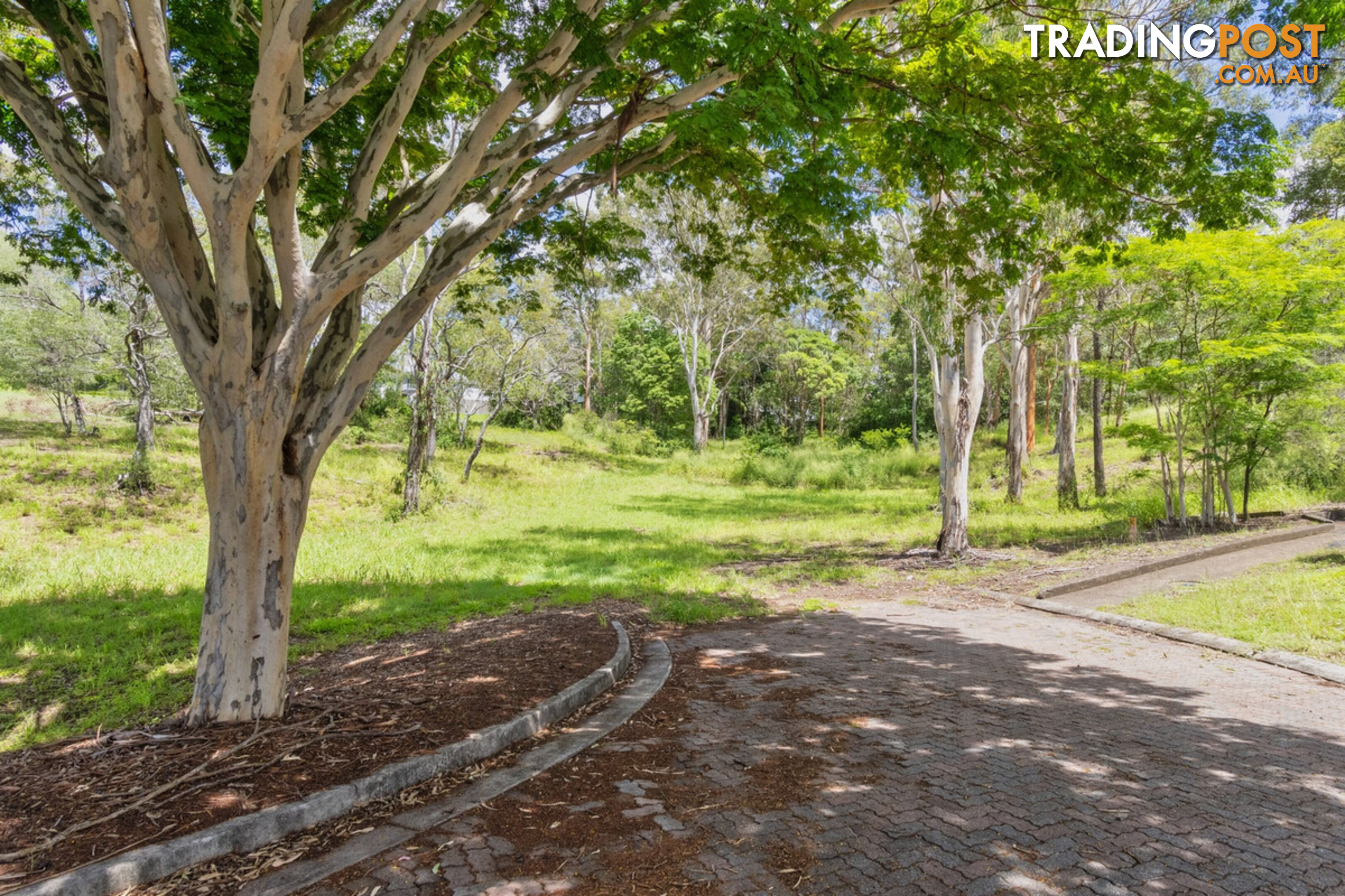 Lot 1-8/ Edith Drive NORTH IPSWICH QLD 4305