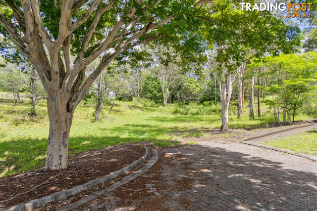 Lot 1-8/ Edith Drive NORTH IPSWICH QLD 4305