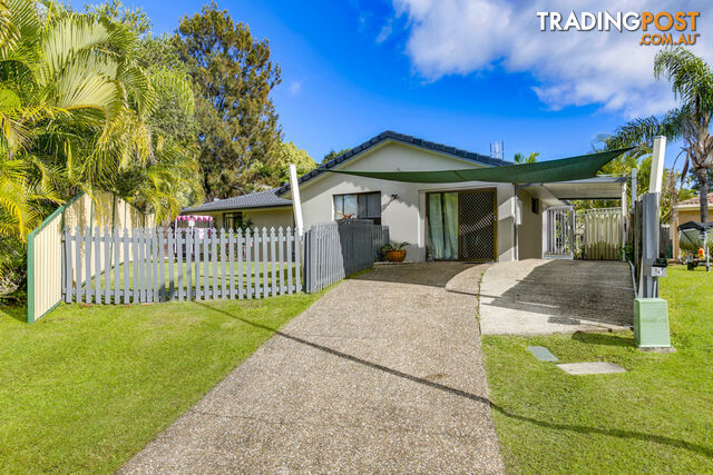 5 Verdant Place CARRARA QLD 4211