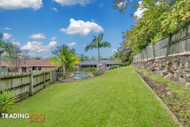 5 Verdant Place CARRARA QLD 4211