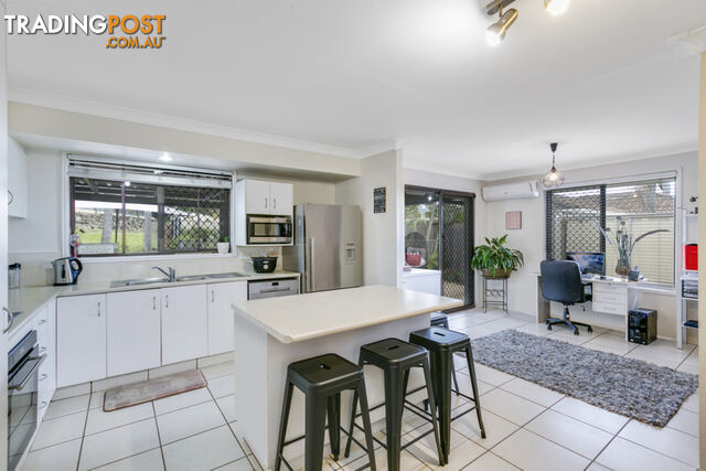 5 Verdant Place CARRARA QLD 4211