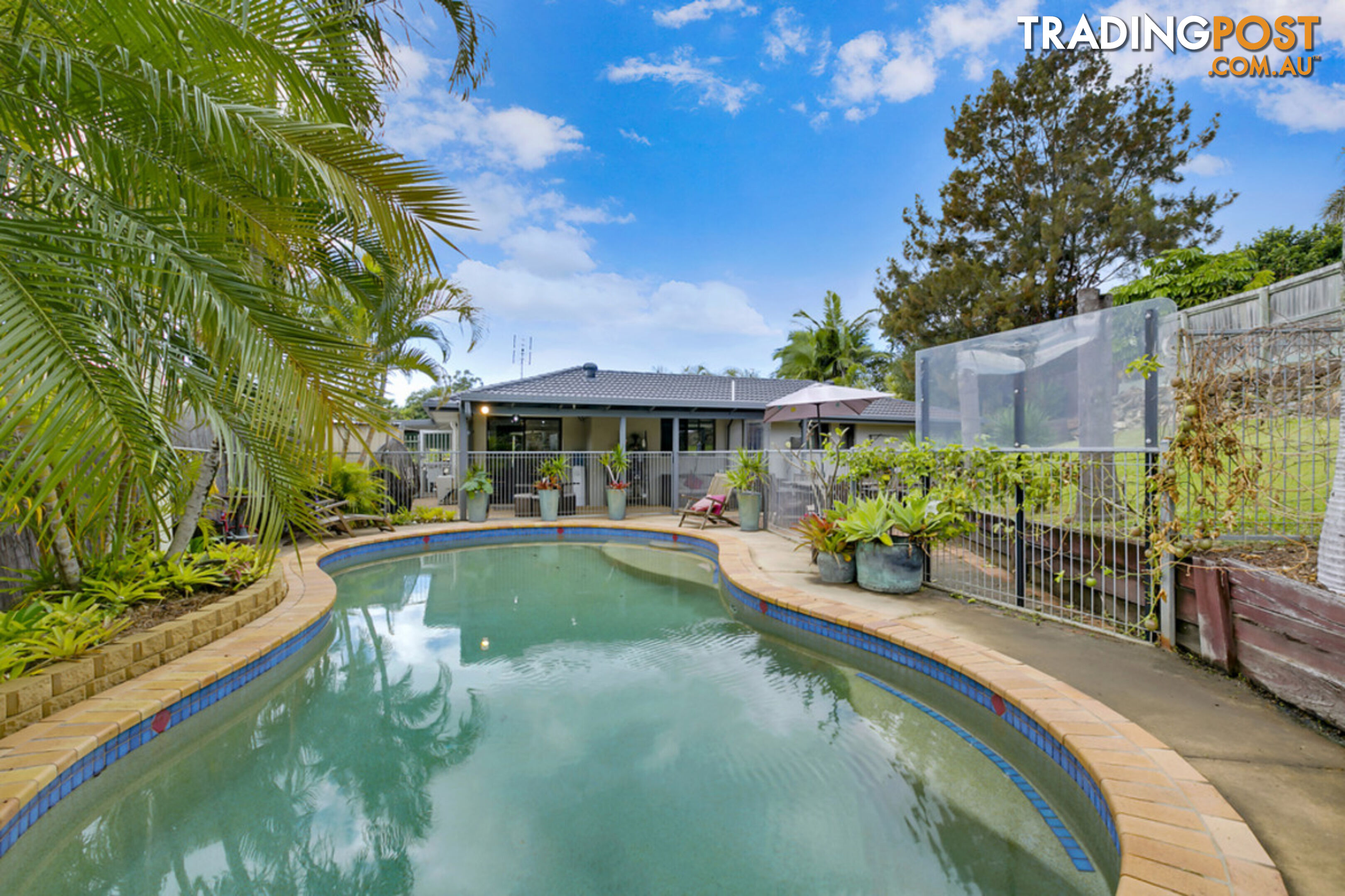 5 Verdant Place CARRARA QLD 4211