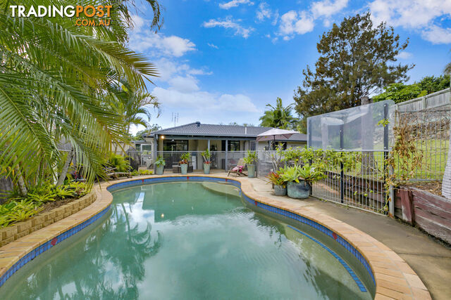 5 Verdant Place CARRARA QLD 4211