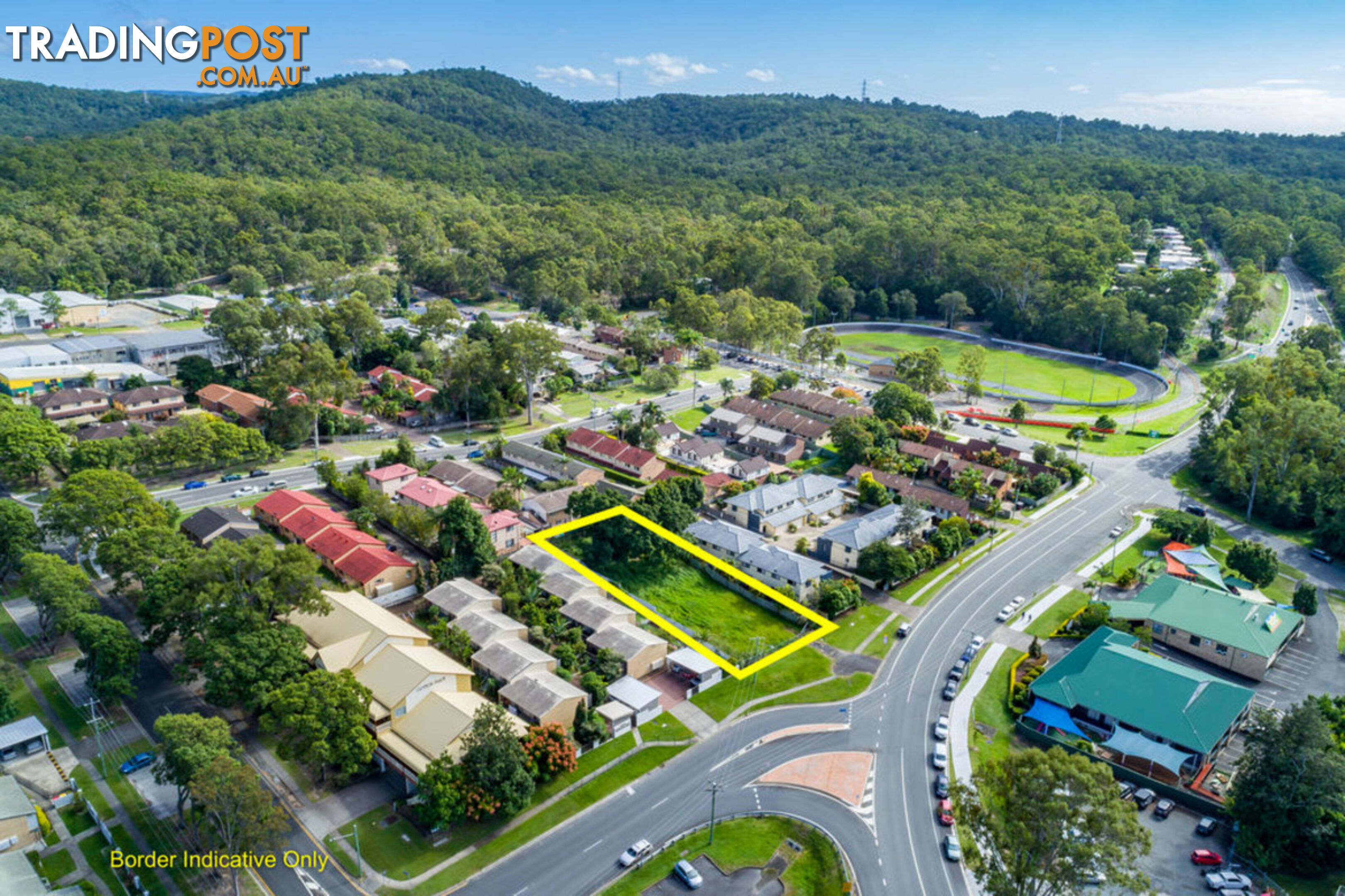 76 Nerang Connection Road NERANG QLD 4211