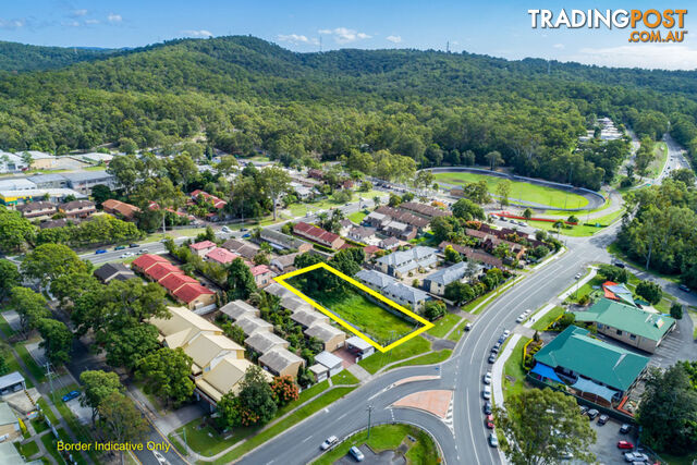 76 Nerang Connection Road NERANG QLD 4211