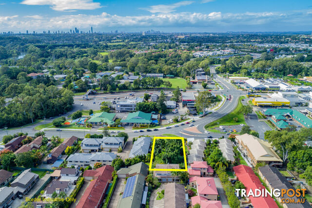 76 Nerang Connection Road NERANG QLD 4211