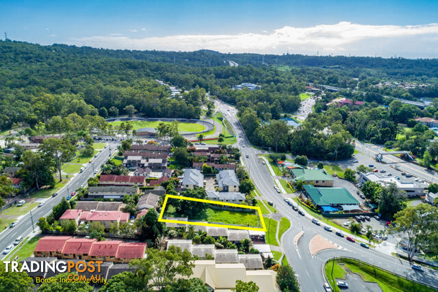 76 Nerang Connection Road NERANG QLD 4211