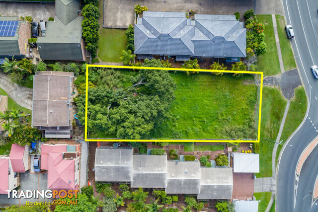 76 Nerang Connection Road NERANG QLD 4211