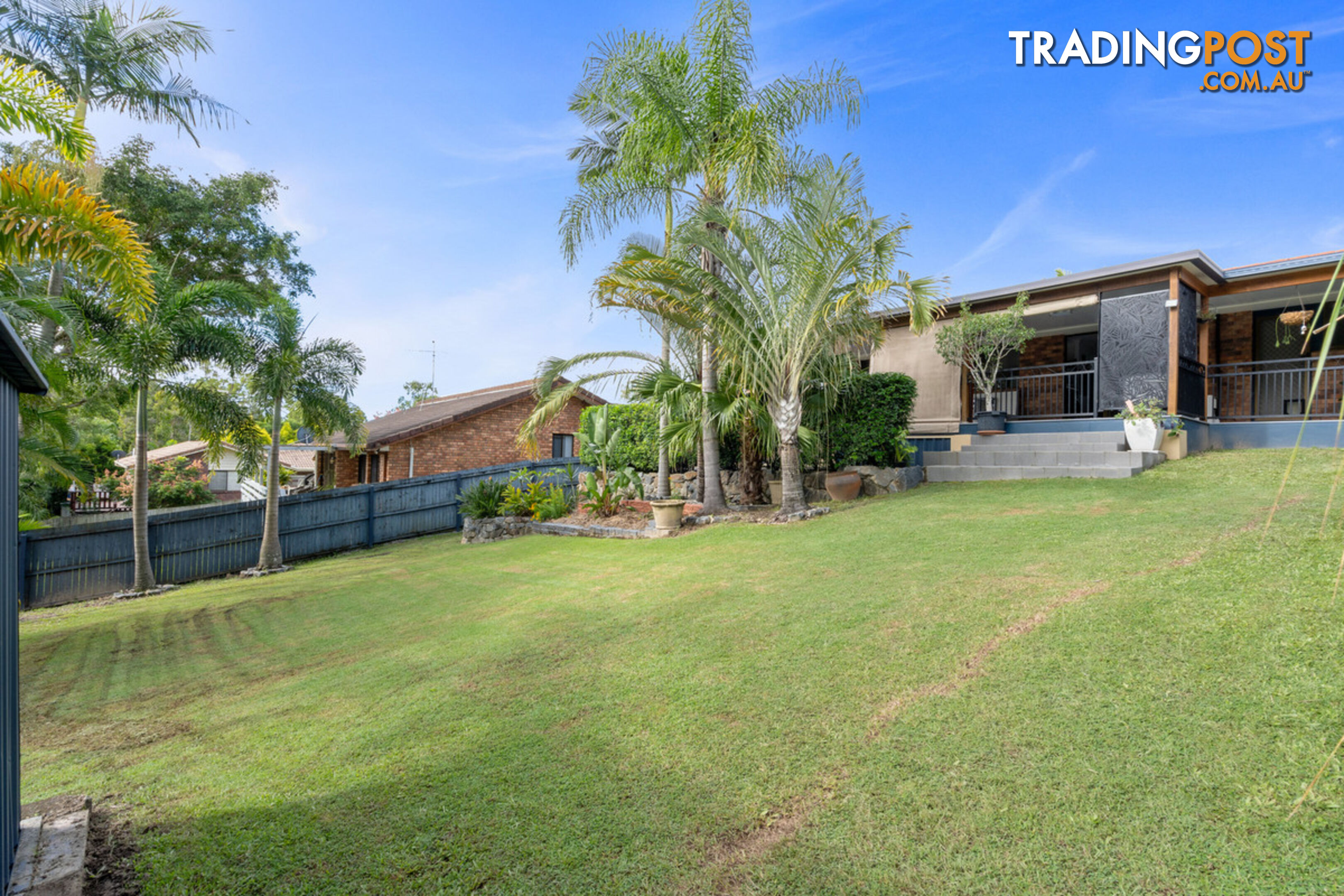 22 Kilmarnock Close HIGHLAND PARK QLD 4211