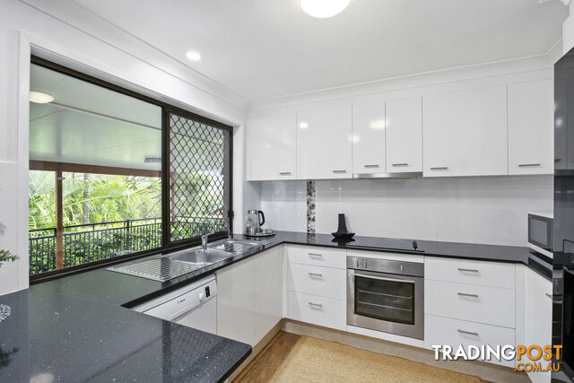 22 Kilmarnock Close HIGHLAND PARK QLD 4211