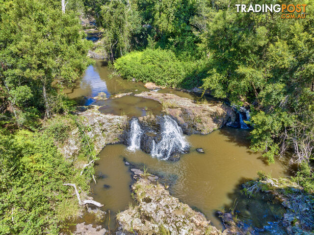 62 Velvet Downs Road SPRINGBROOK QLD 4213