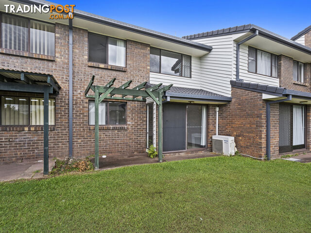 5 Fern 67 Nerang Street NERANG QLD 4211