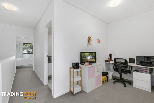 4/2 The Gardenway ROBINA QLD 4226