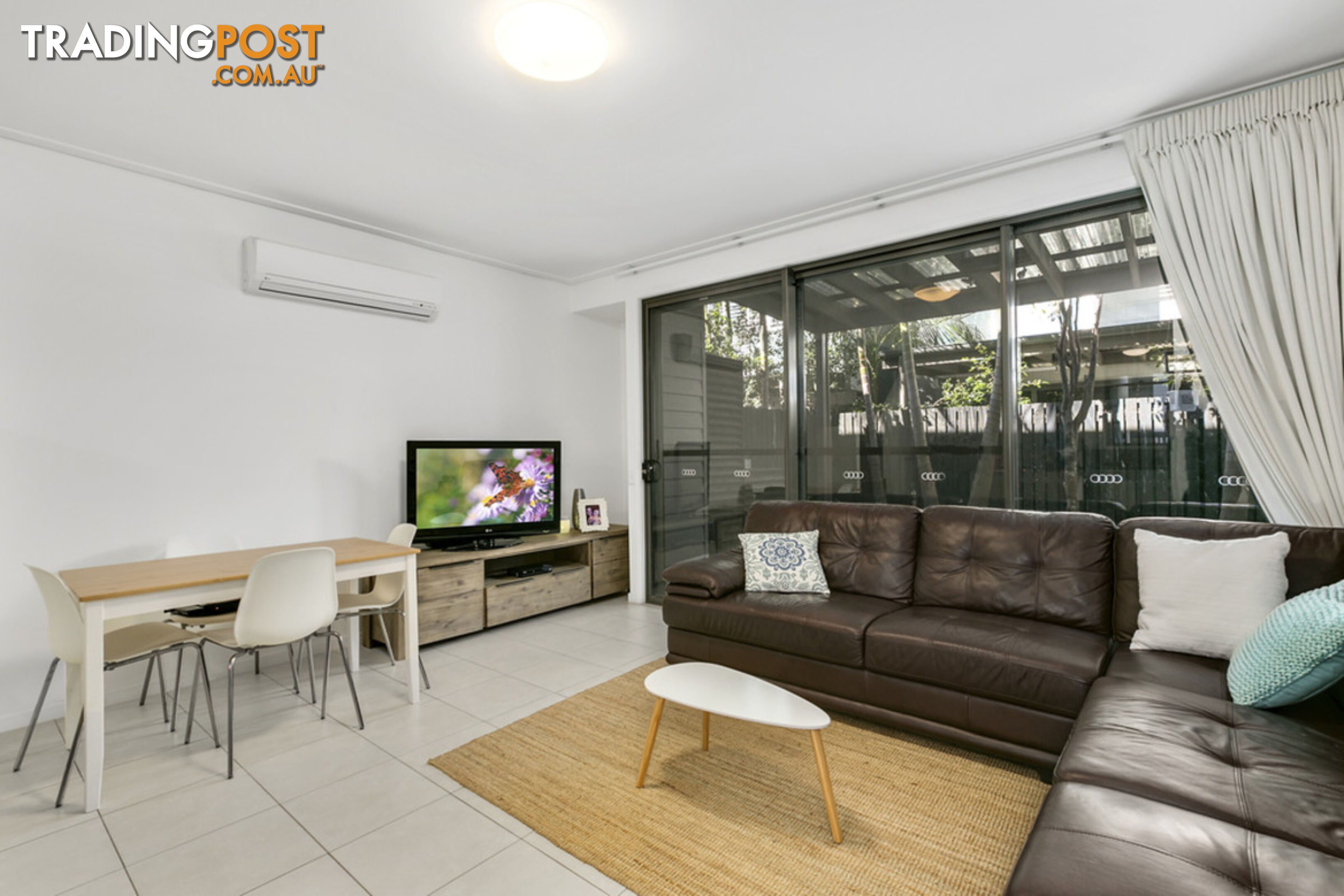 4/2 The Gardenway ROBINA QLD 4226