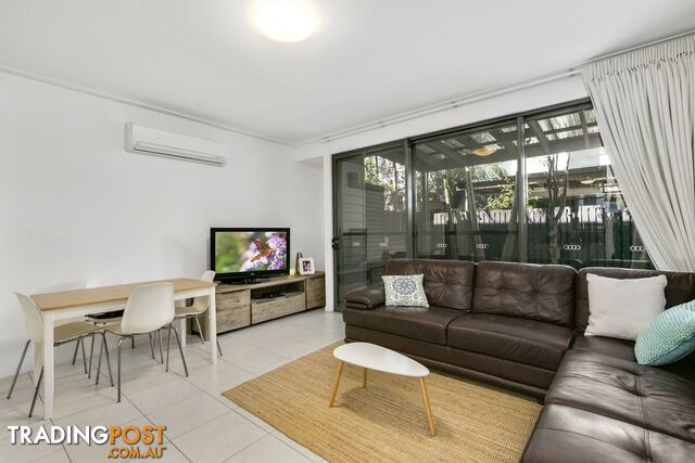 4/2 The Gardenway ROBINA QLD 4226