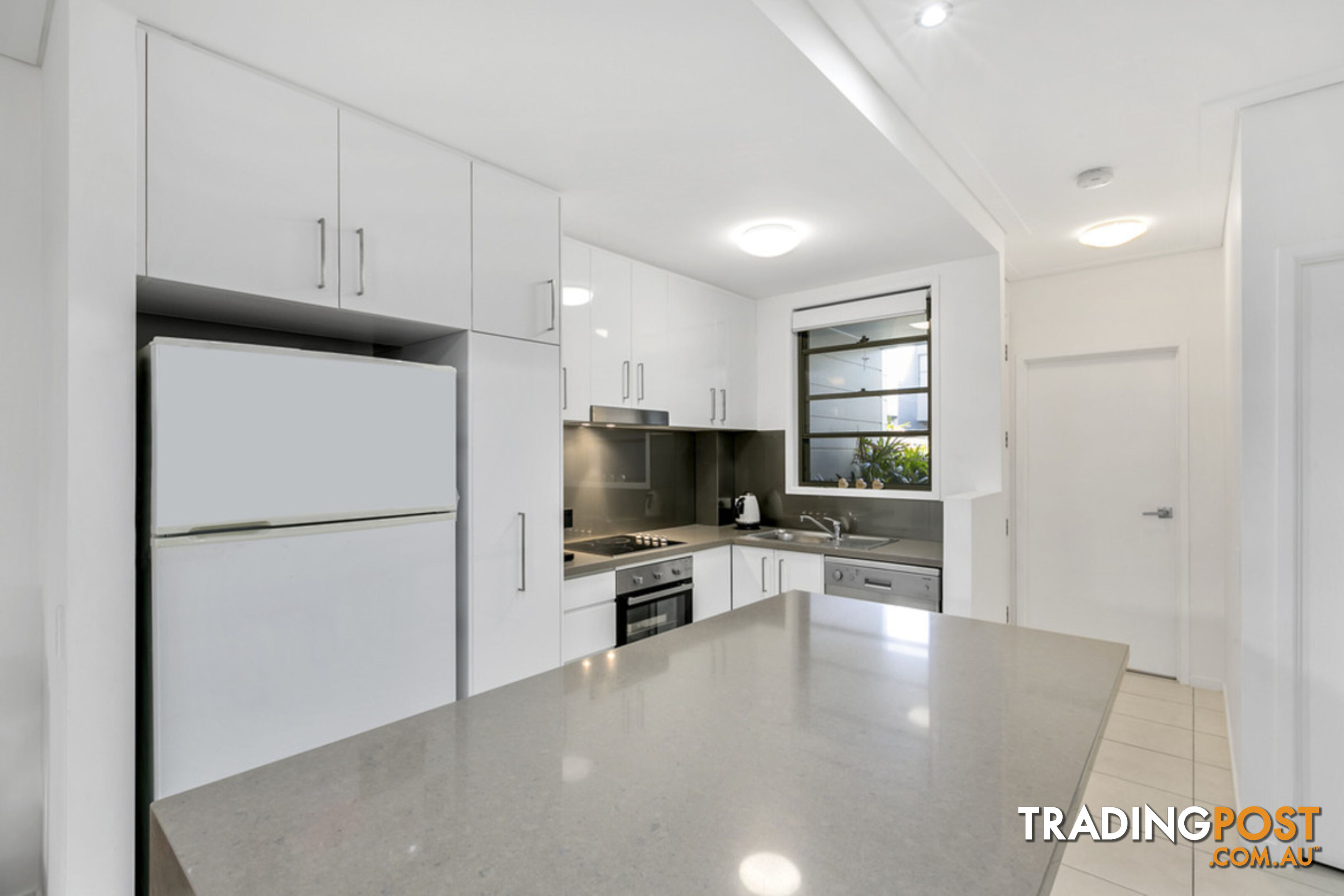 4/2 The Gardenway ROBINA QLD 4226