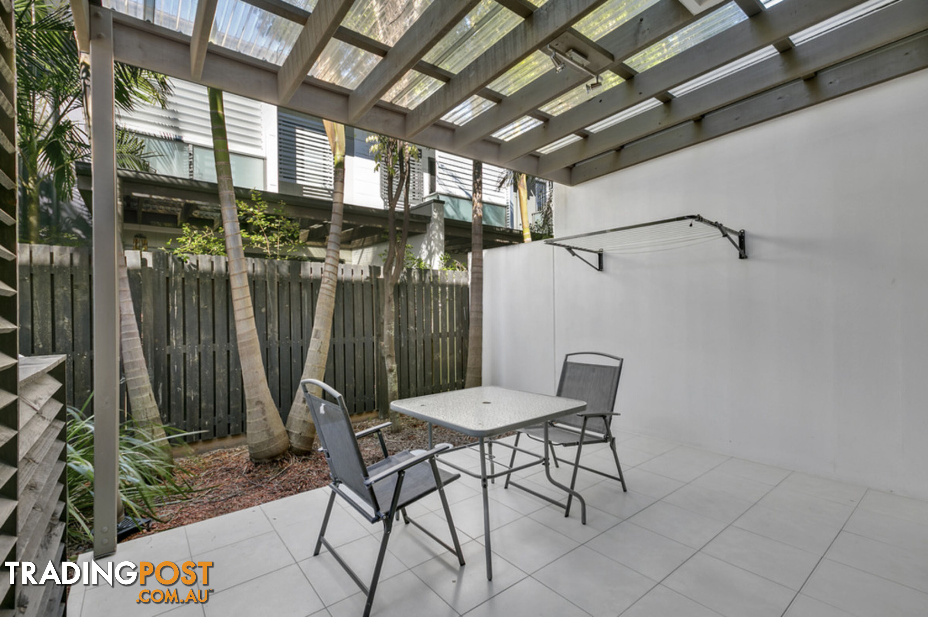 4/2 The Gardenway ROBINA QLD 4226