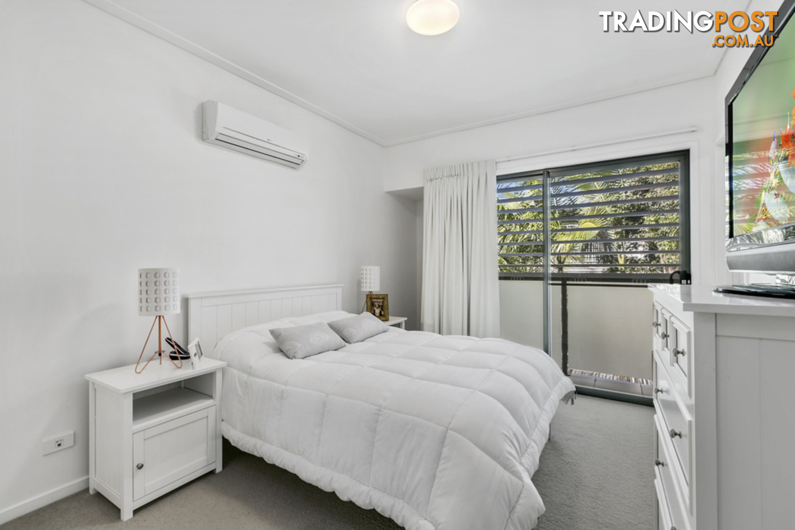 4/2 The Gardenway ROBINA QLD 4226