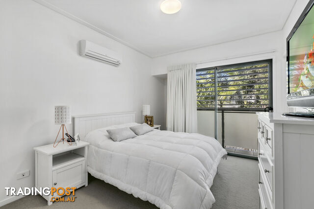 4/2 The Gardenway ROBINA QLD 4226