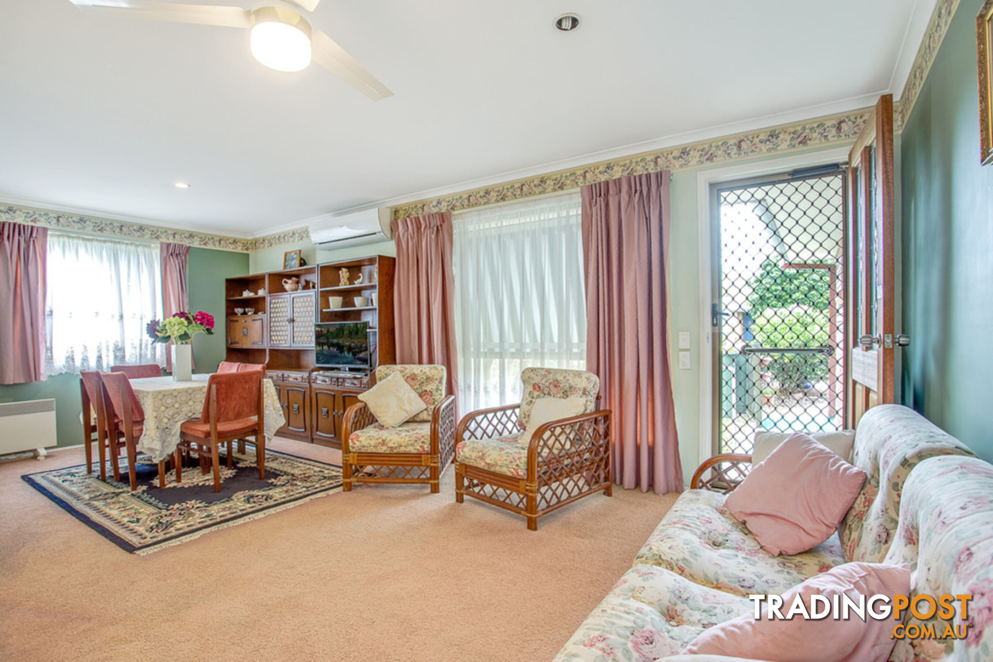 1/4 Werner Place NERANG QLD 4211