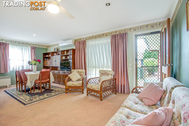 1/4 Werner Place NERANG QLD 4211