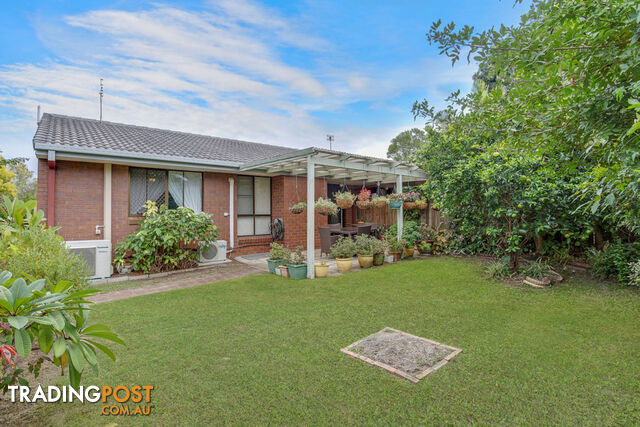 1/4 Werner Place NERANG QLD 4211