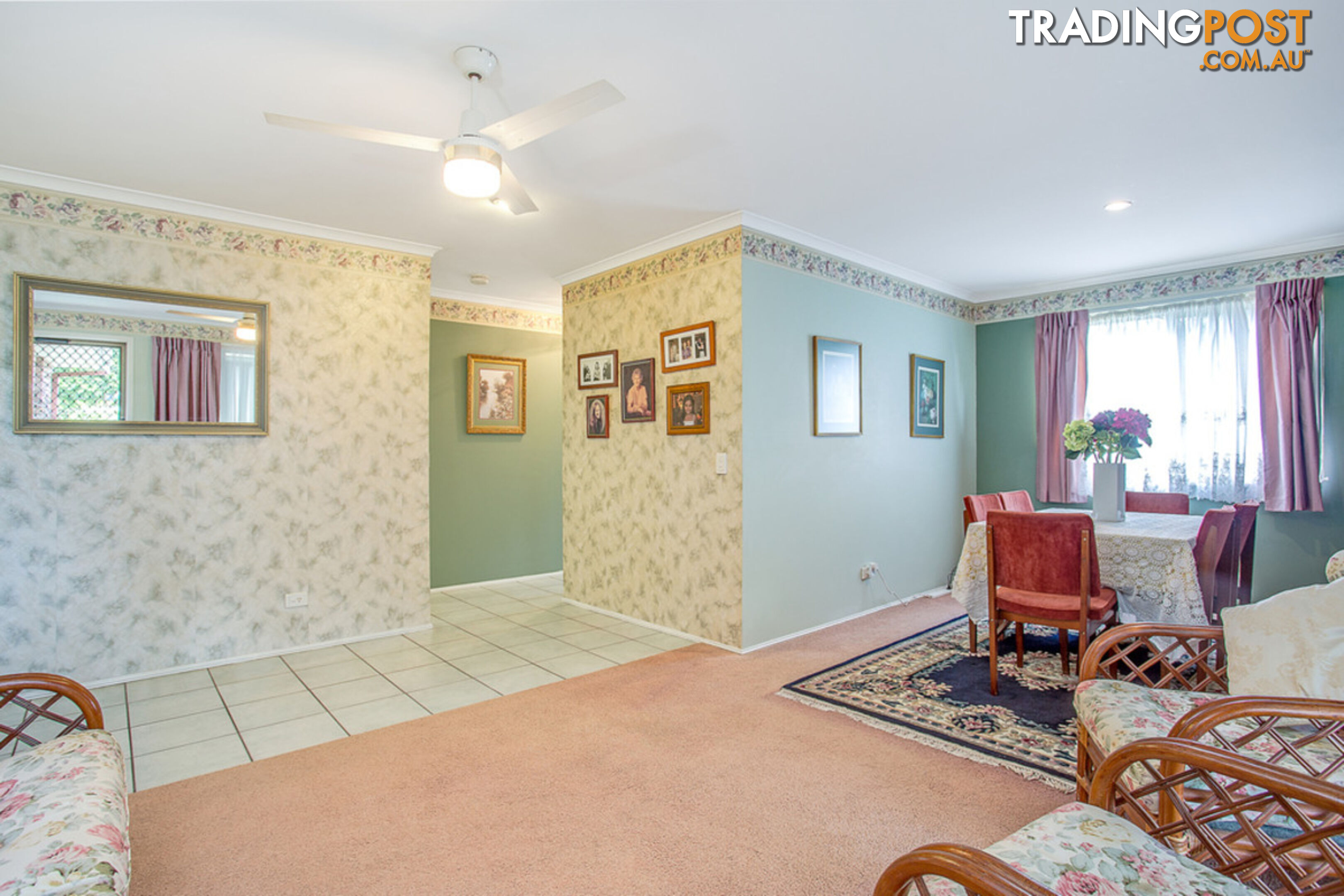 1/4 Werner Place NERANG QLD 4211