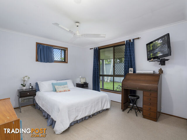 11 Bluestone Drive CARRARA QLD 4211