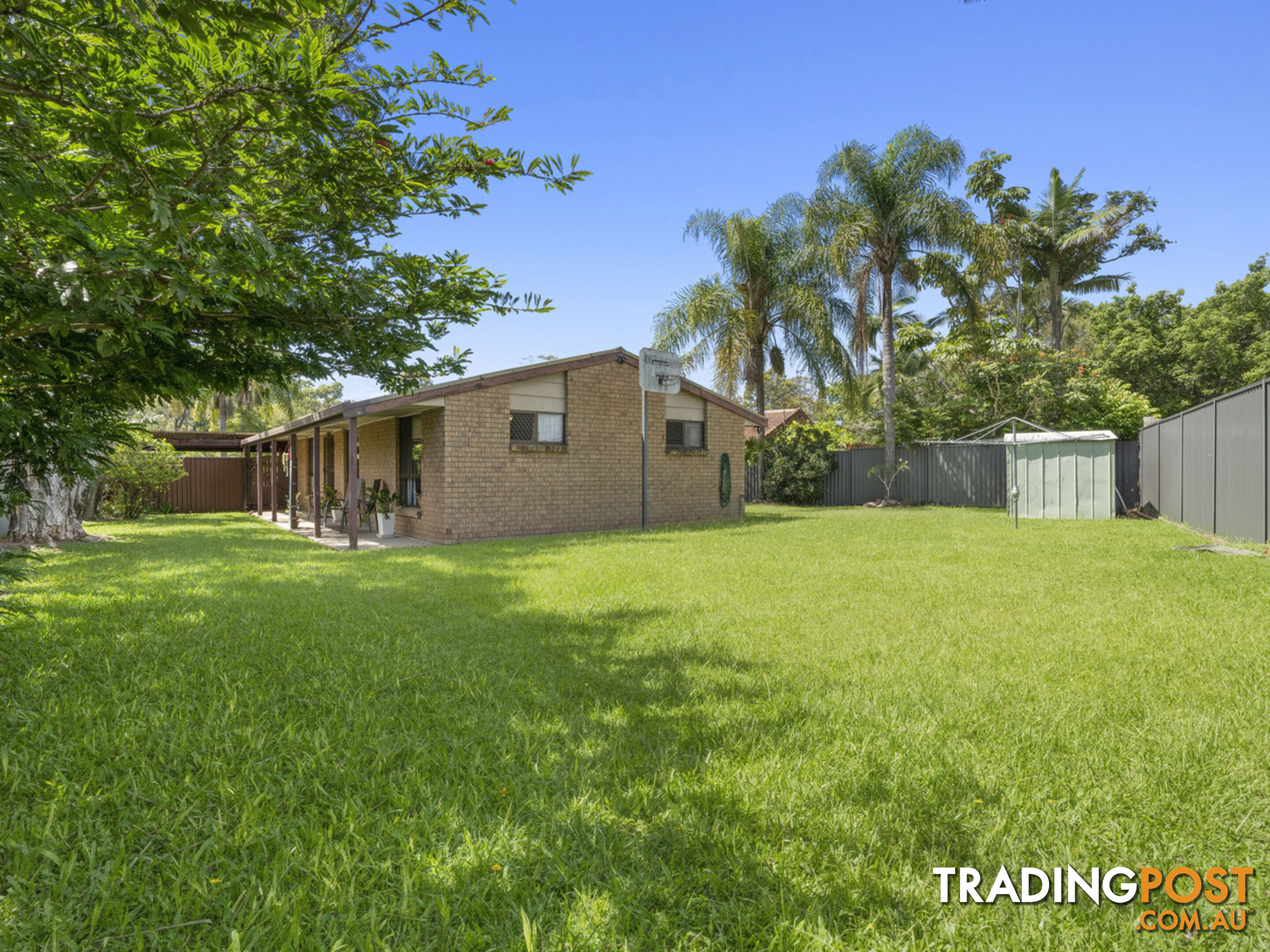 11 Bluestone Drive CARRARA QLD 4211