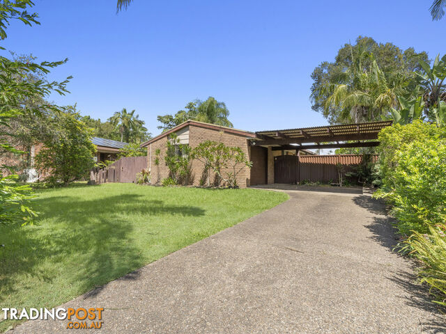 11 Bluestone Drive CARRARA QLD 4211