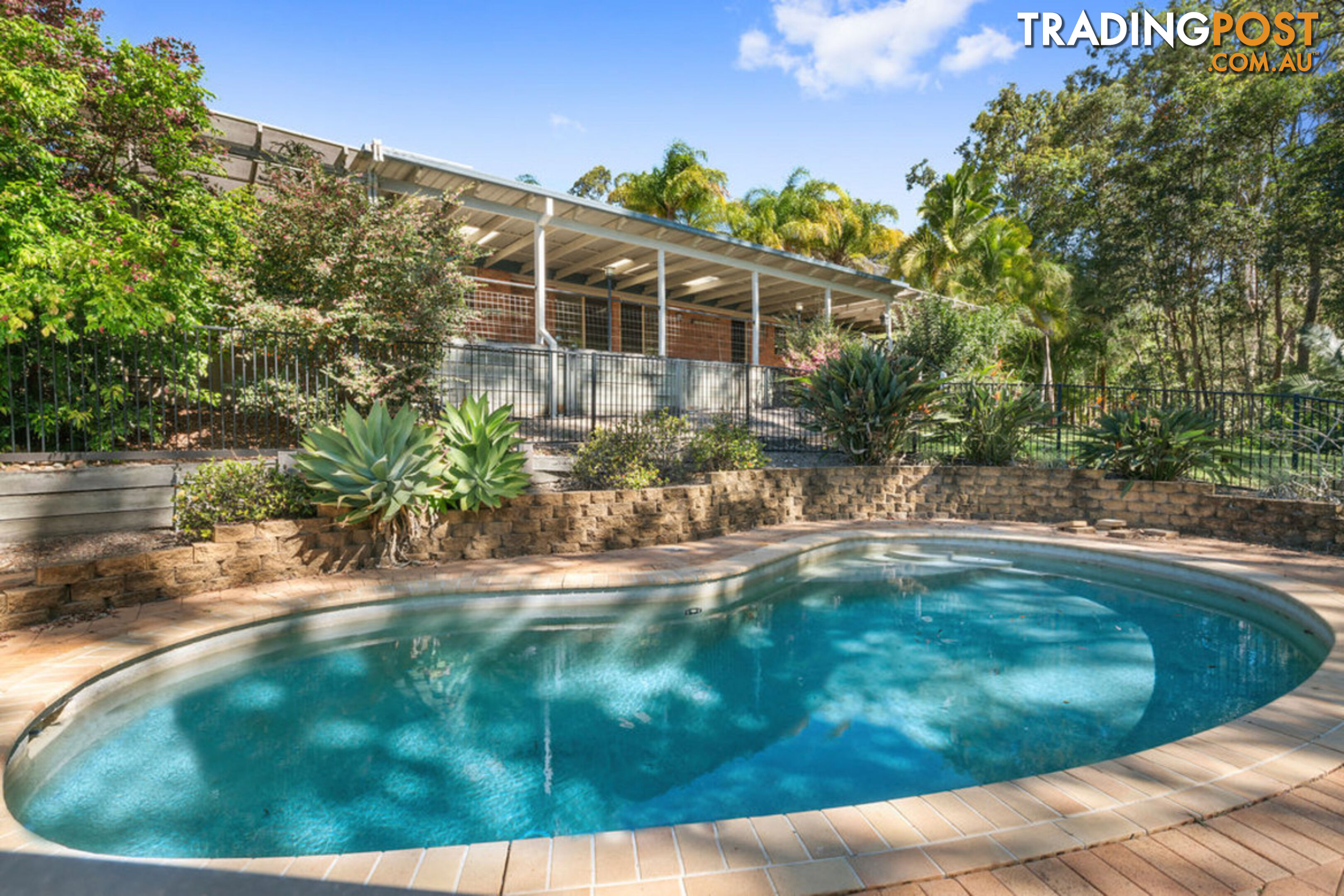 3 Raffles Court MUDGEERABA QLD 4213