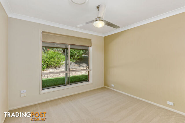 3 Raffles Court MUDGEERABA QLD 4213