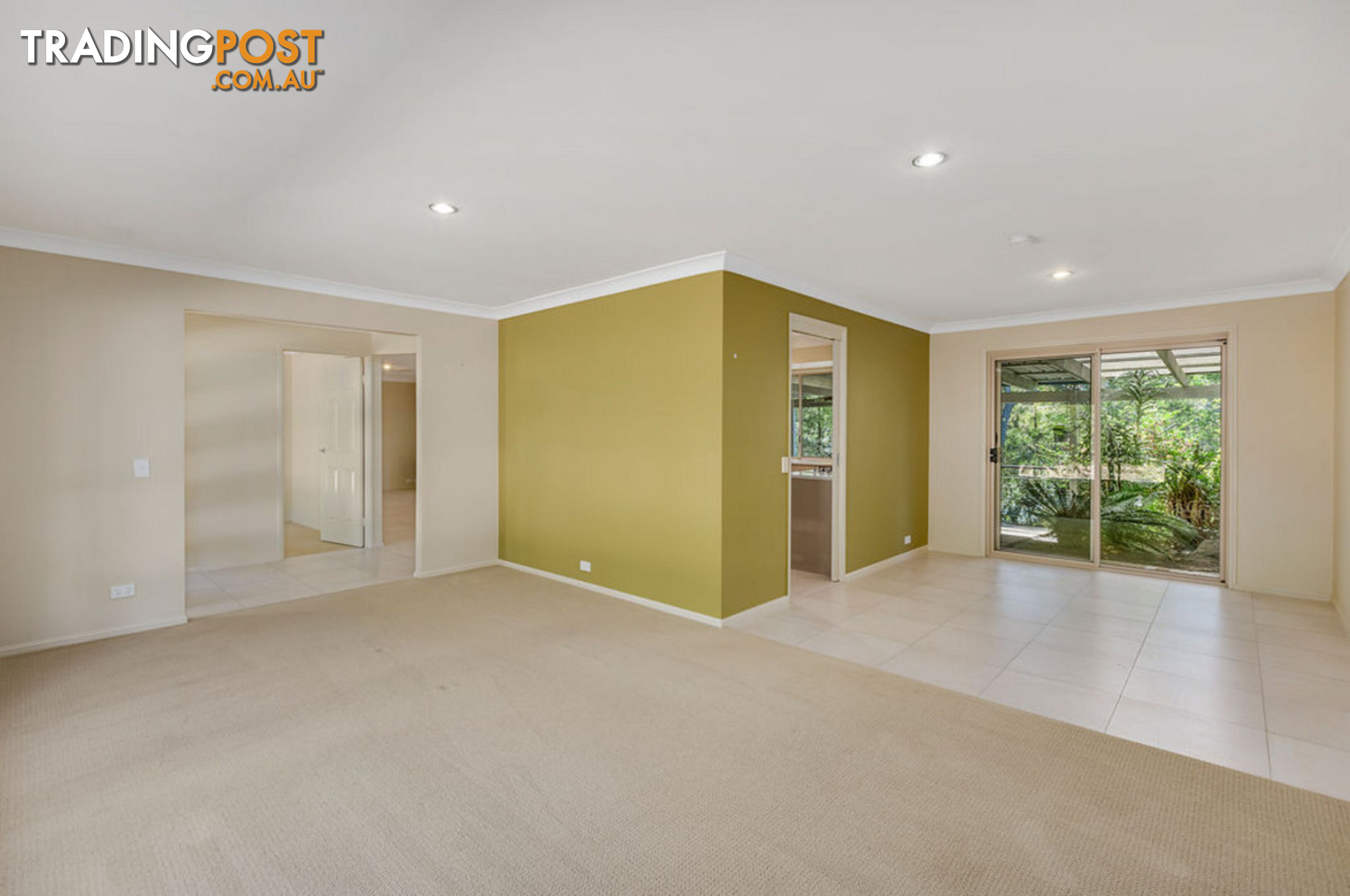 3 Raffles Court MUDGEERABA QLD 4213